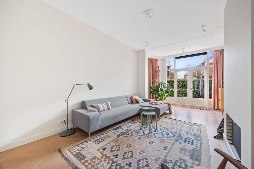 Foto 8 van Wilhelminalaan 8