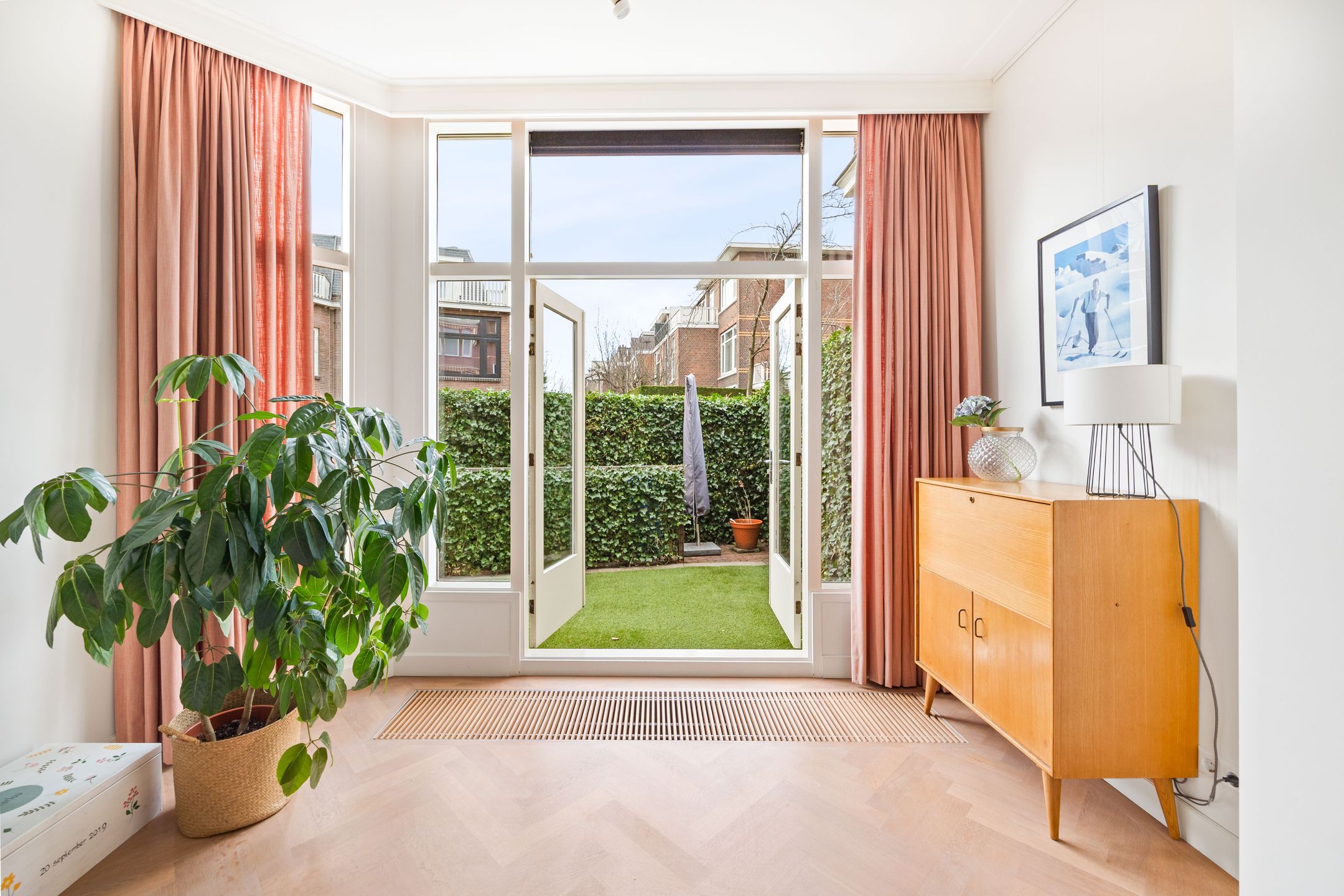 Foto 9 van Wilhelminalaan 8