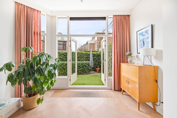 Foto 9 van Wilhelminalaan 8