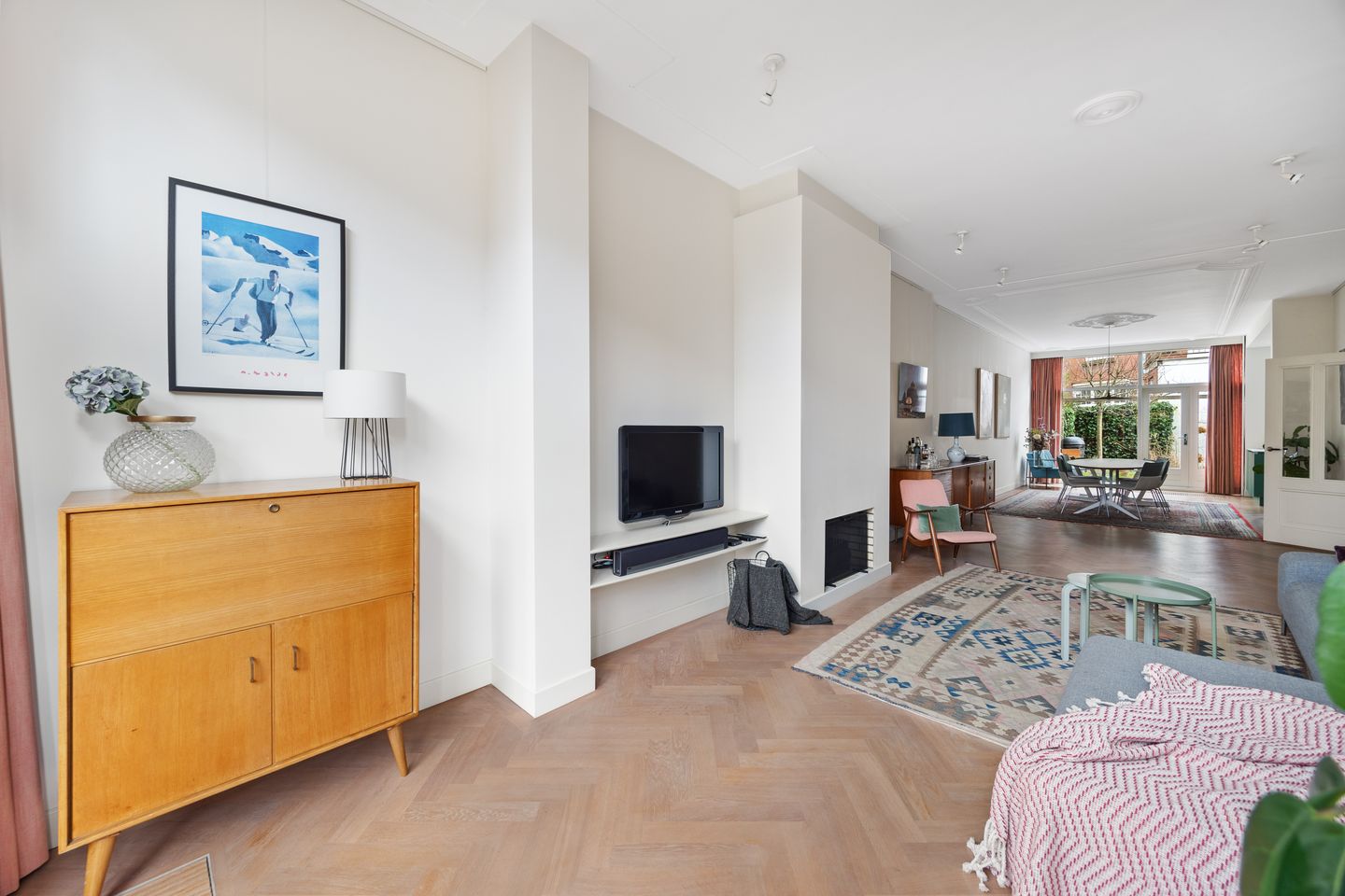 Foto 10 van Wilhelminalaan 8