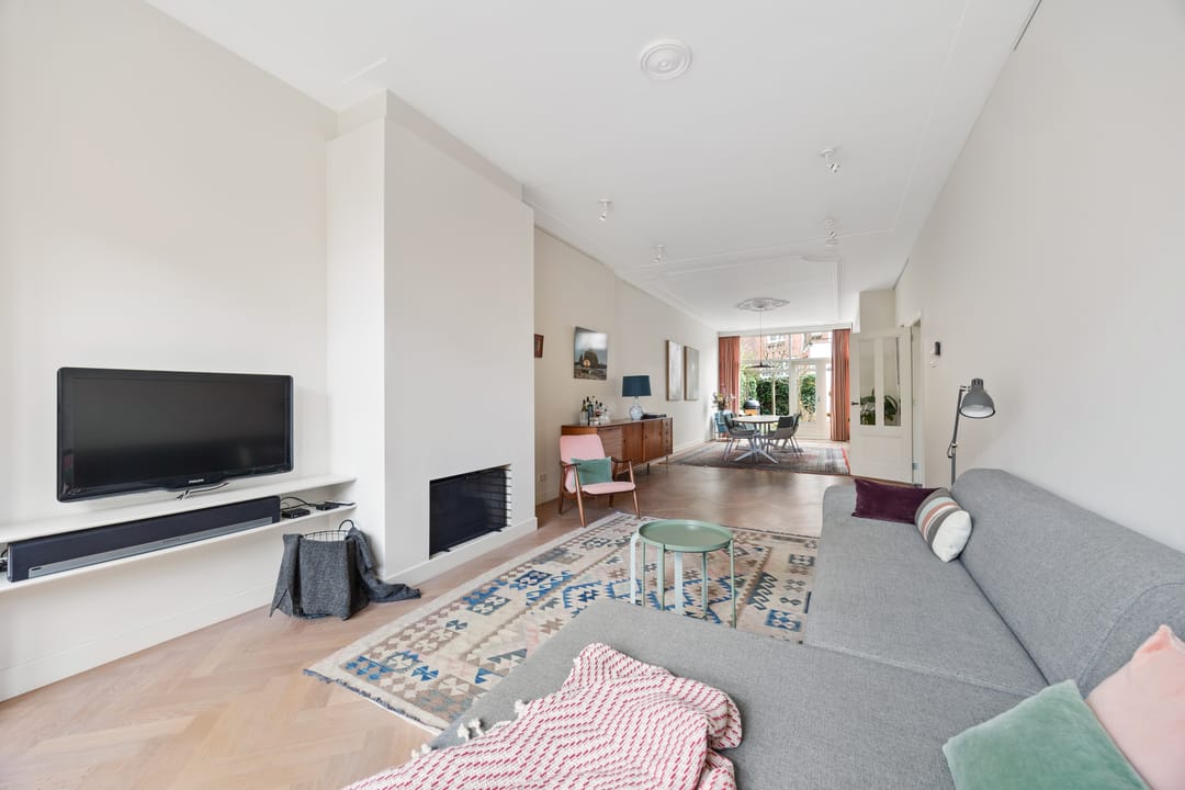 Foto 11 van Wilhelminalaan 8