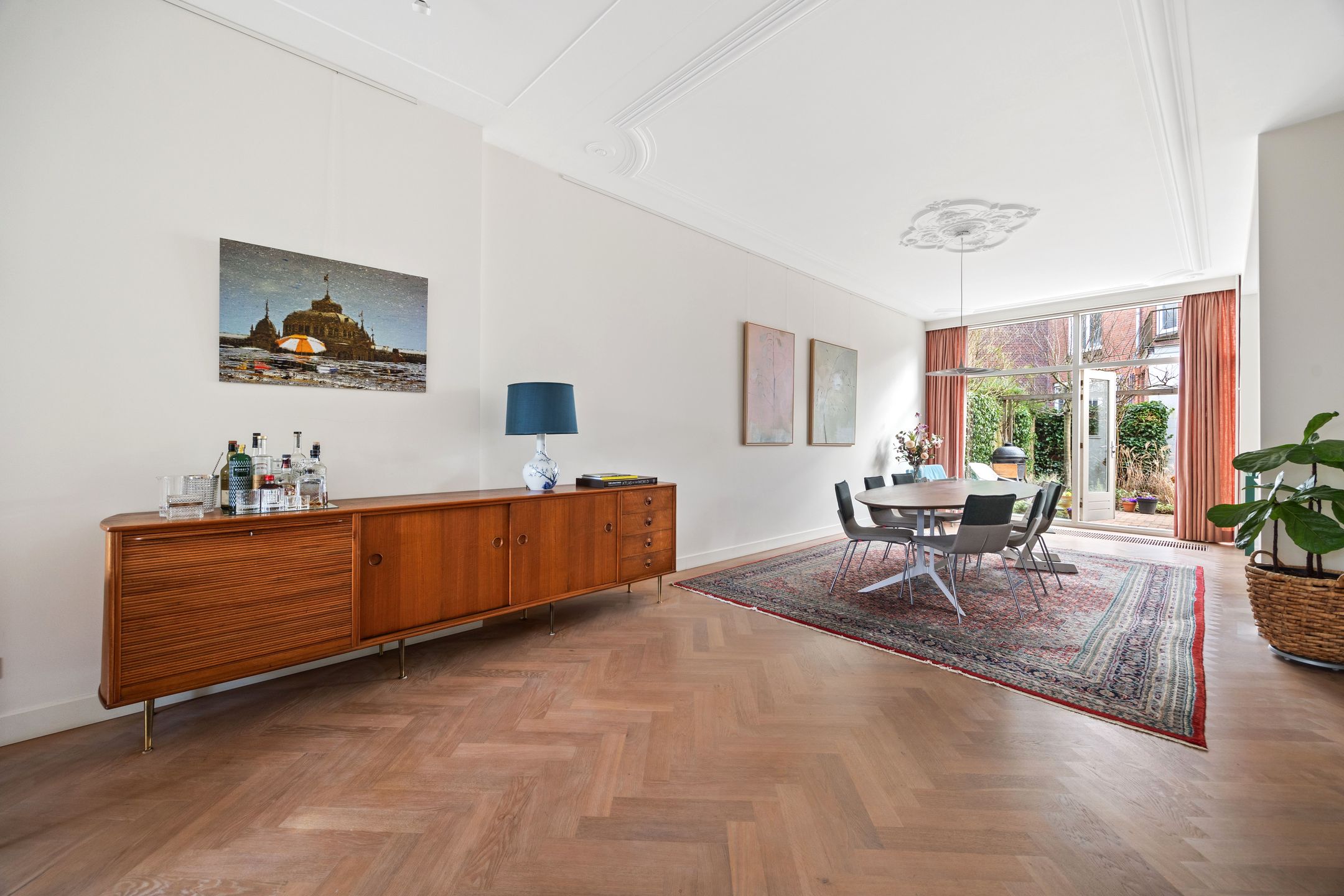 Foto 12 van Wilhelminalaan 8