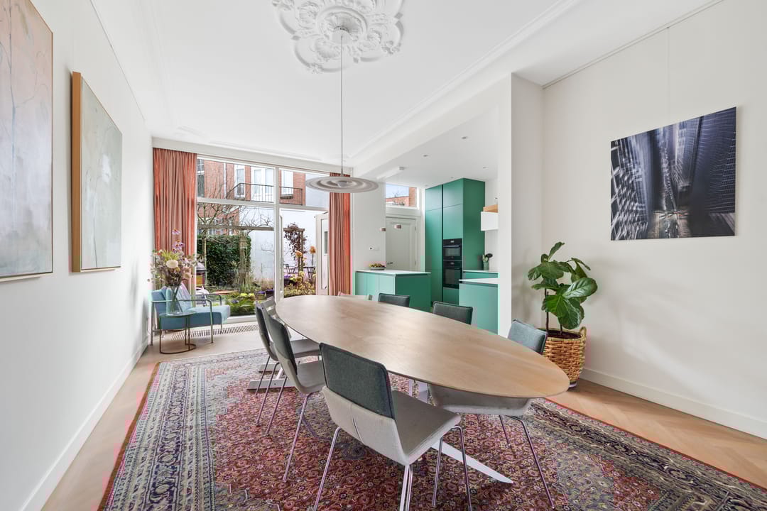 Foto 13 van Wilhelminalaan 8