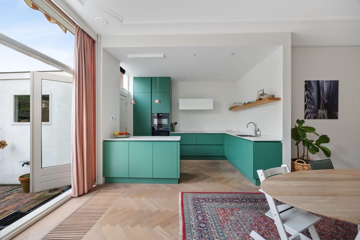 Foto 14 van Wilhelminalaan 8