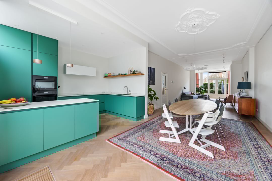 Foto 16 van Wilhelminalaan 8