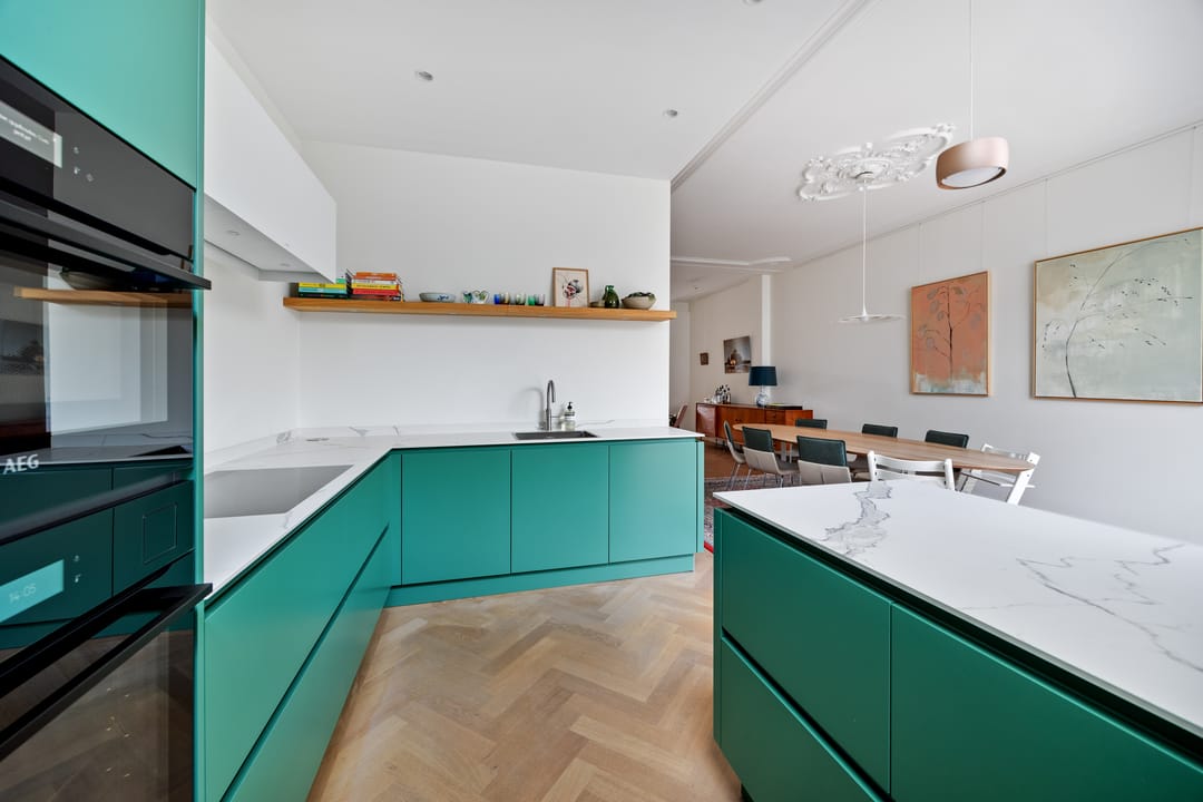 Foto 17 van Wilhelminalaan 8