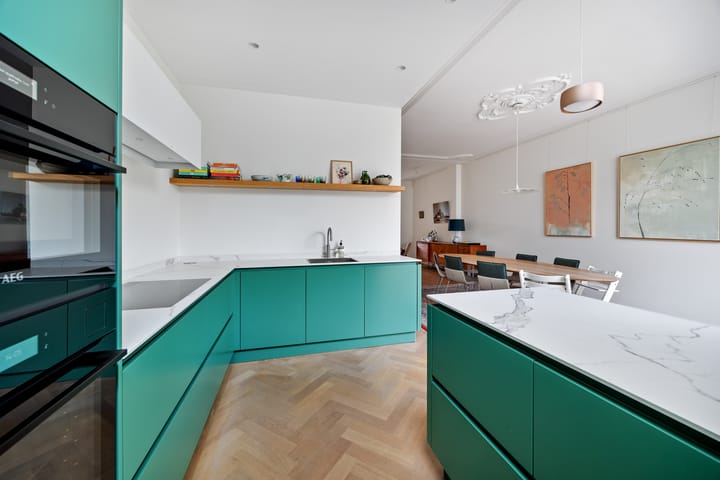 Foto 17 van Wilhelminalaan 8