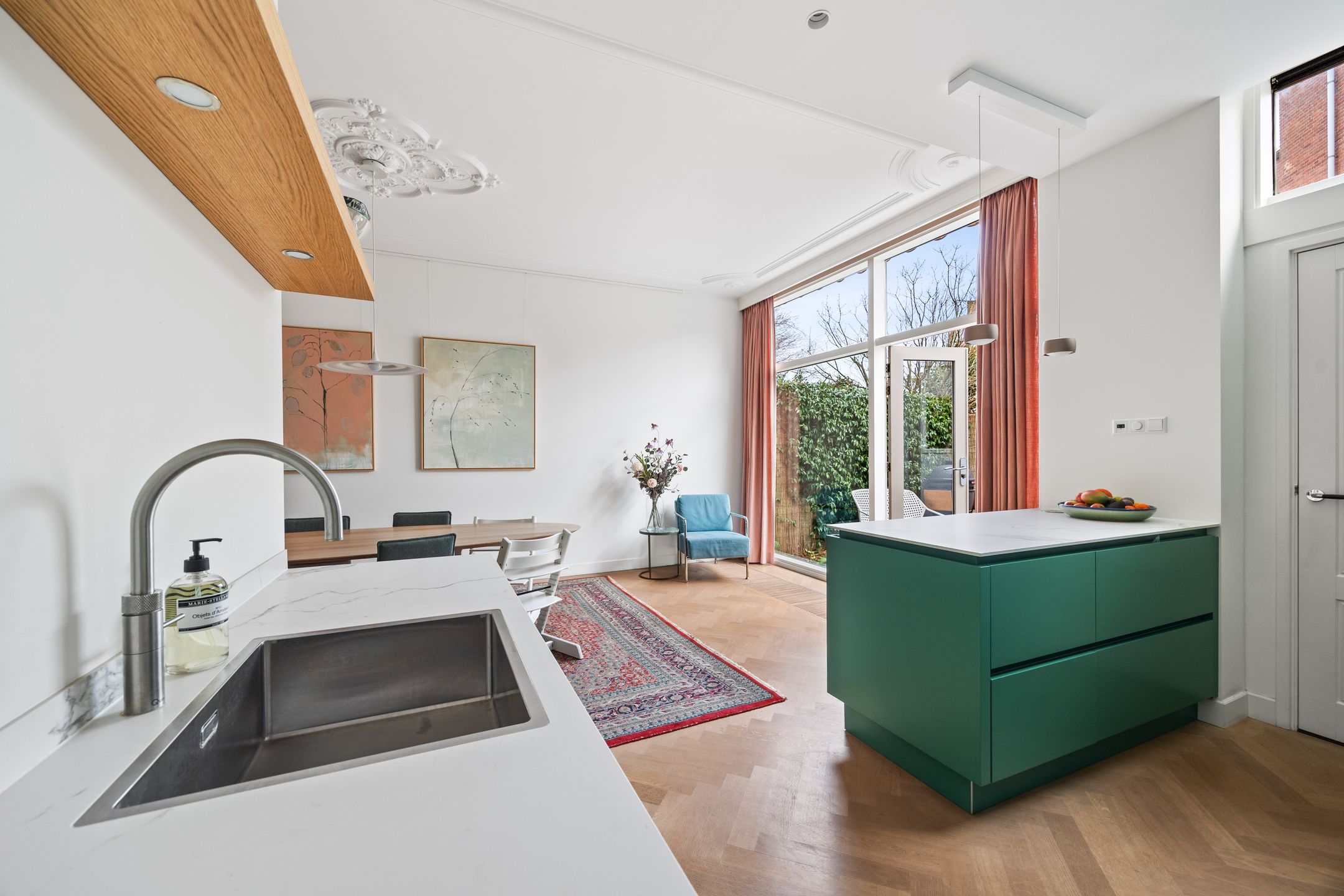 Foto 18 van Wilhelminalaan 8