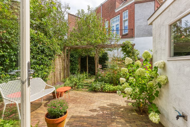 Foto 19 van Wilhelminalaan 8