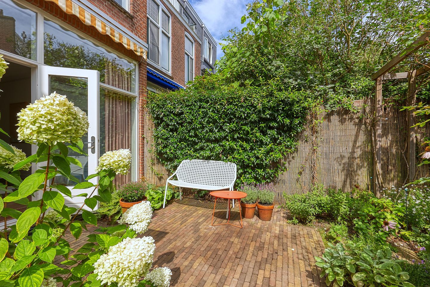 Foto 20 van Wilhelminalaan 8