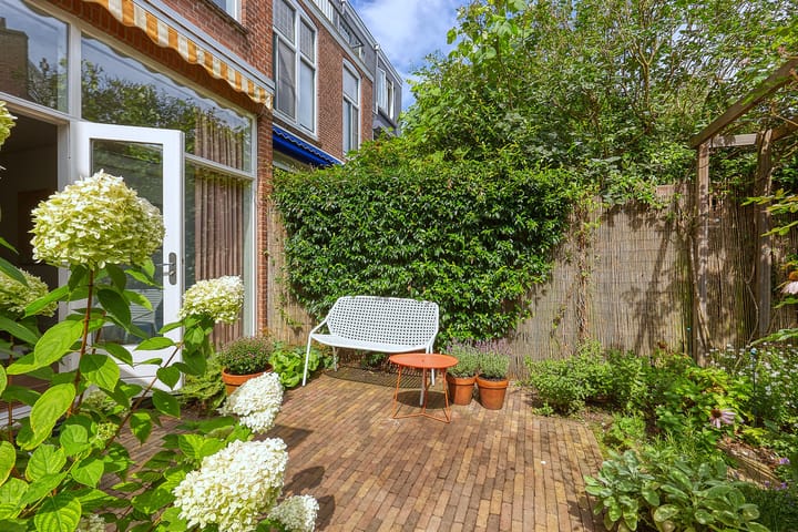 Foto 20 van Wilhelminalaan 8