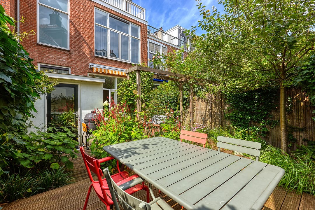 Foto 22 van Wilhelminalaan 8