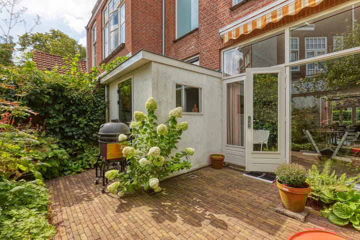 Foto 23 van Wilhelminalaan 8