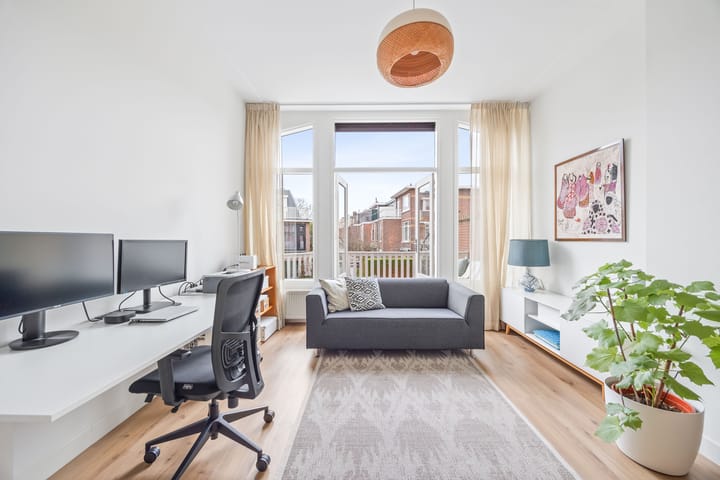 Foto 31 van Wilhelminalaan 8