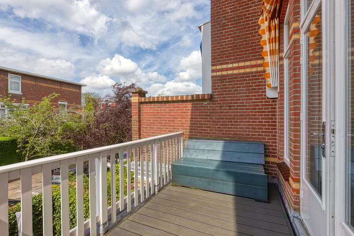 Foto 32 van Wilhelminalaan 8