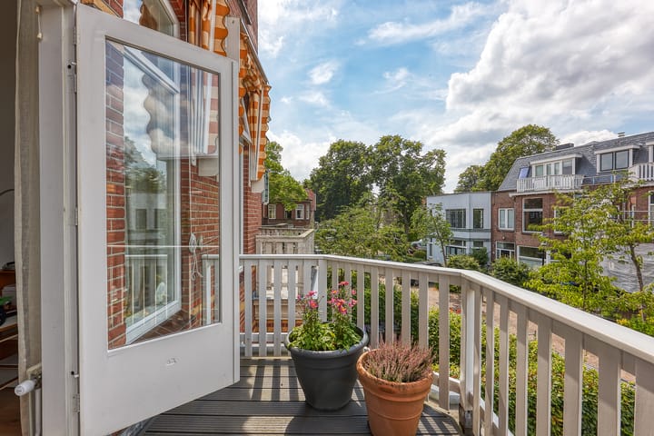 Foto 33 van Wilhelminalaan 8