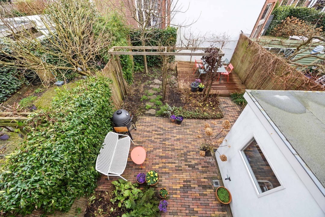 Foto 38 van Wilhelminalaan 8