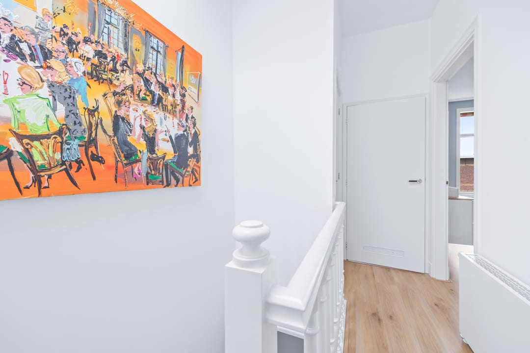 Foto 41 van Wilhelminalaan 8