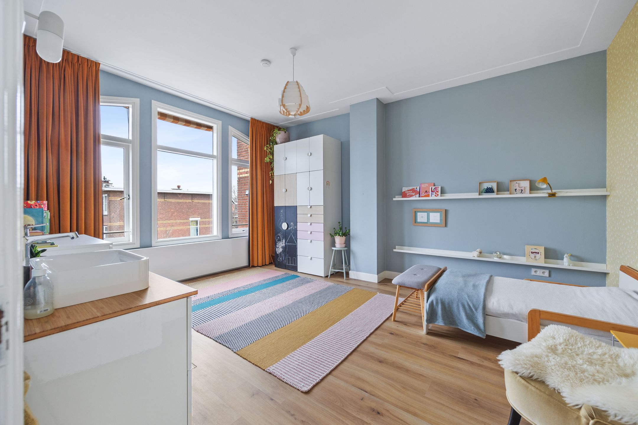 Foto 42 van Wilhelminalaan 8