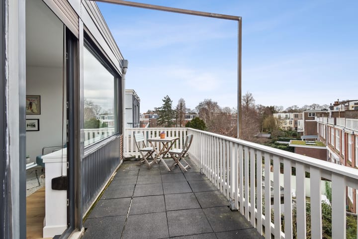 Foto 45 van Wilhelminalaan 8