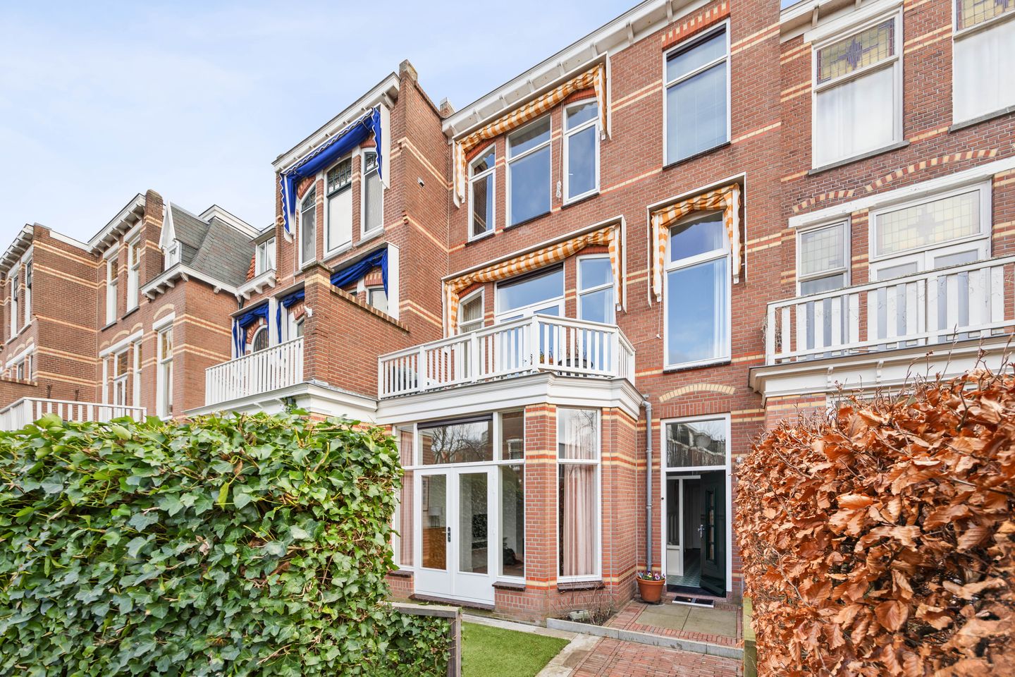 Foto 49 van Wilhelminalaan 8