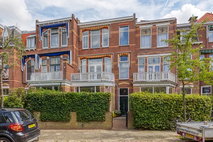 Foto 50 van Wilhelminalaan 8