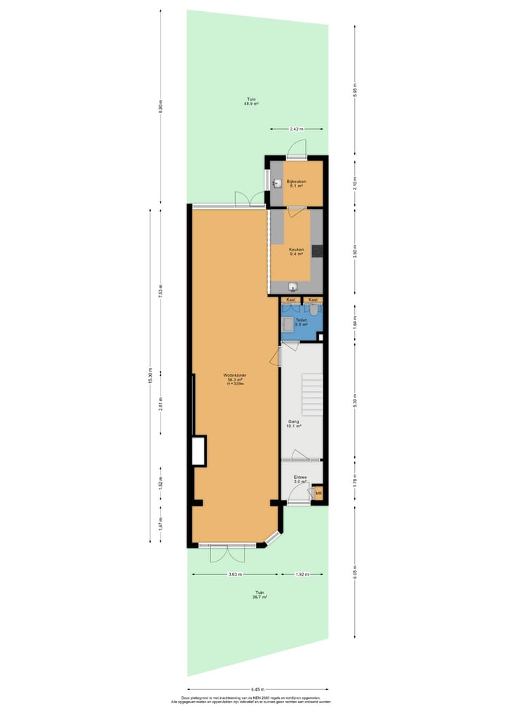 Foto 51 van Wilhelminalaan 8