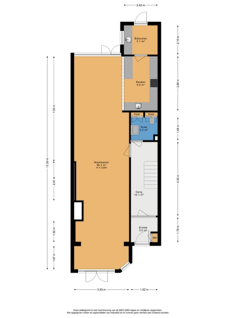Foto 52 van Wilhelminalaan 8