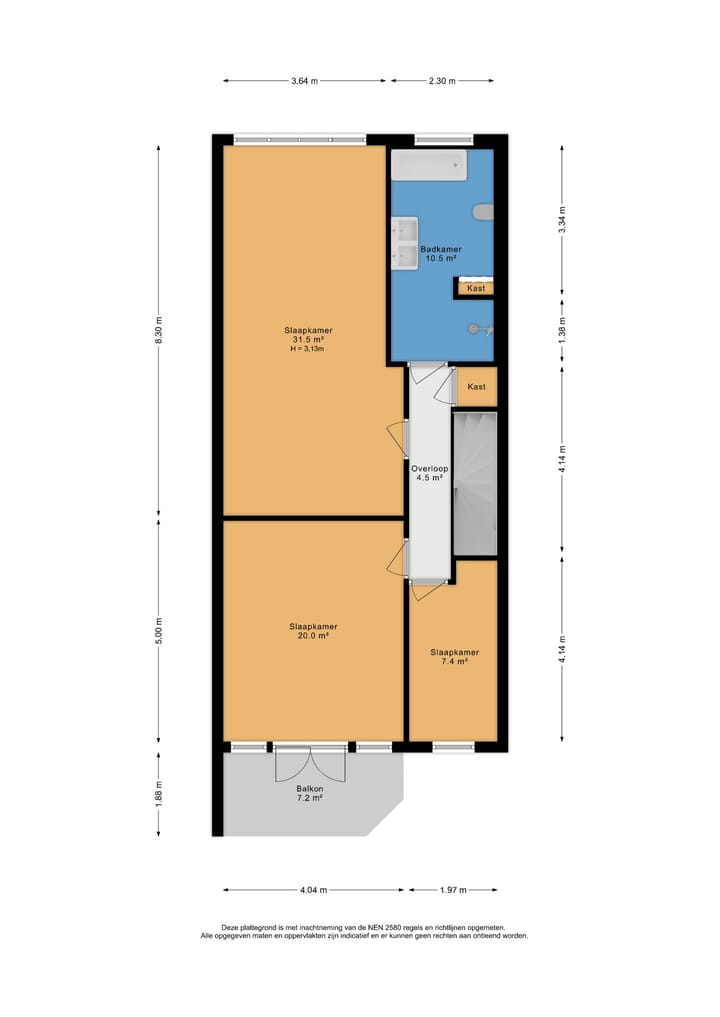 Foto 53 van Wilhelminalaan 8