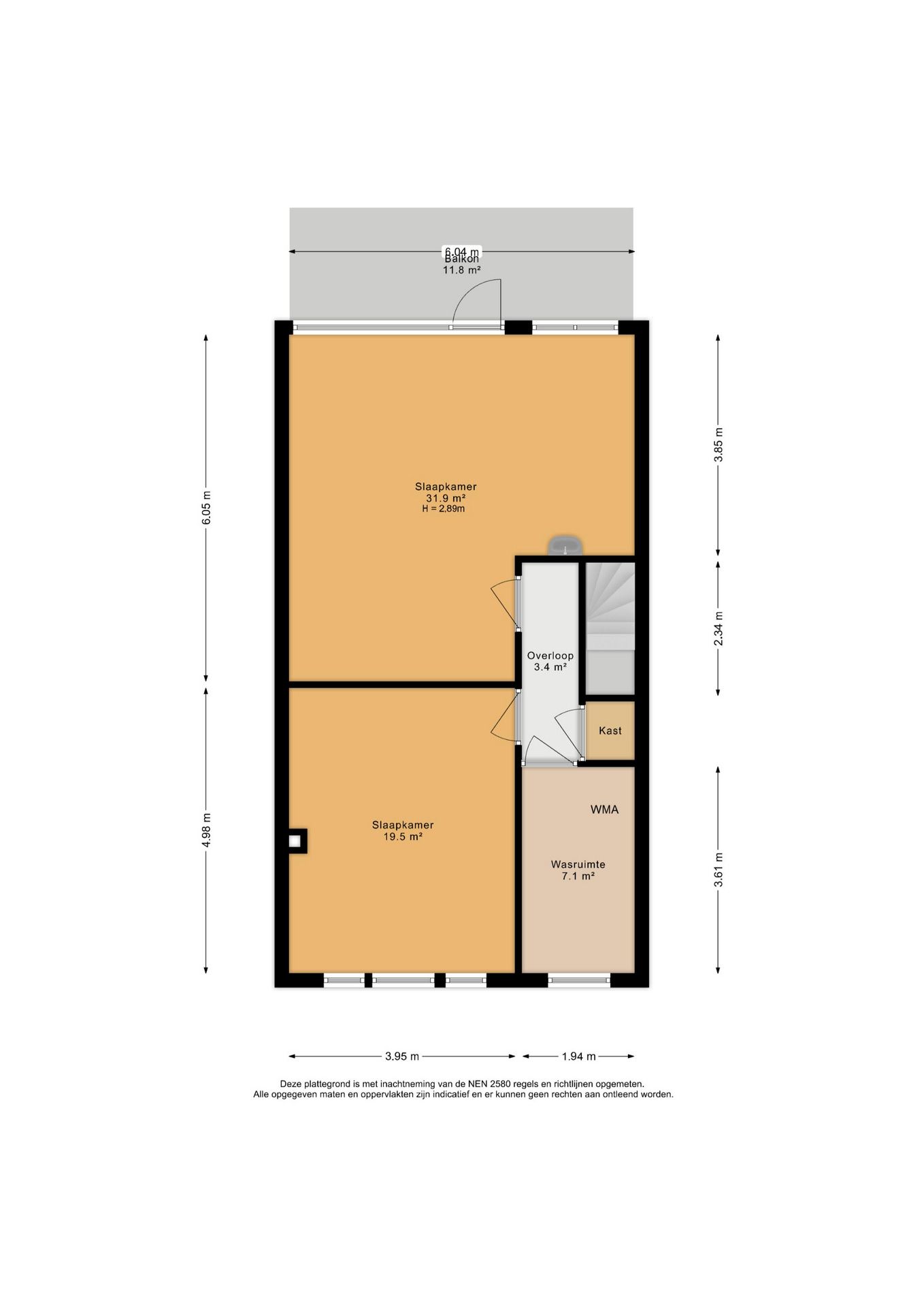 Foto 54 van Wilhelminalaan 8