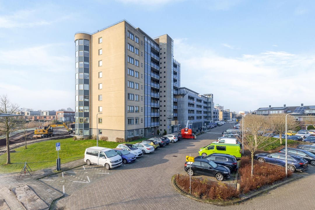 Foto 1 van Lehárstraat 238