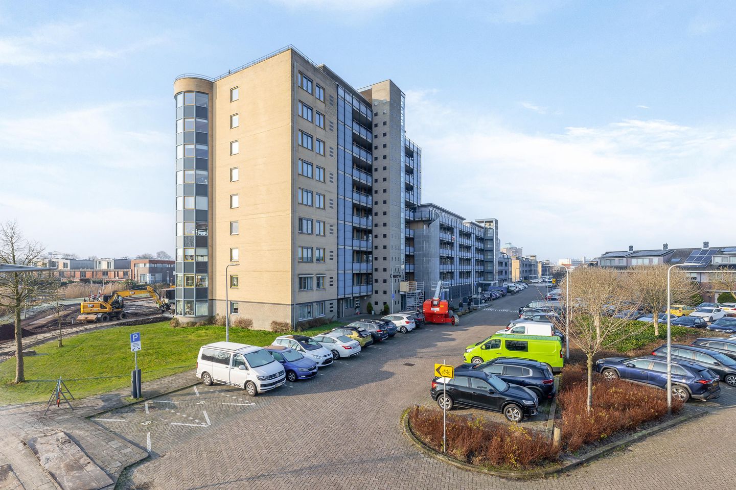 Foto 1 van Lehárstraat 238