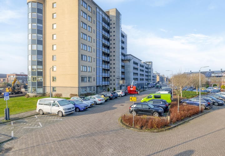 Foto 5 van Lehárstraat 238