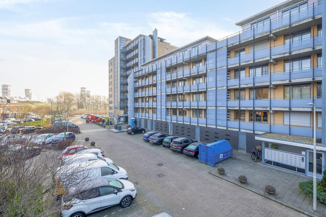 Foto 7 van Lehárstraat 238