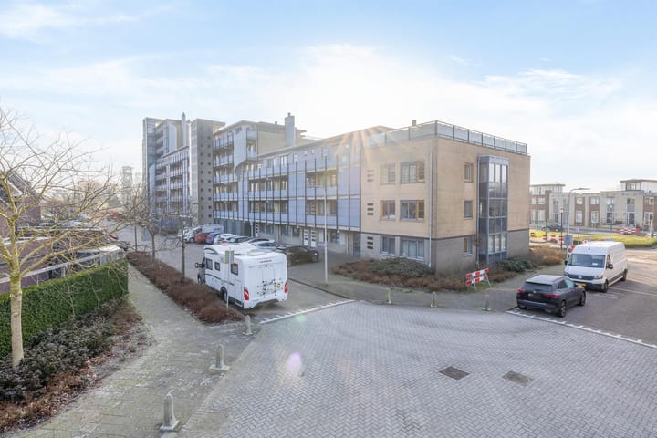 Foto 8 van Lehárstraat 238