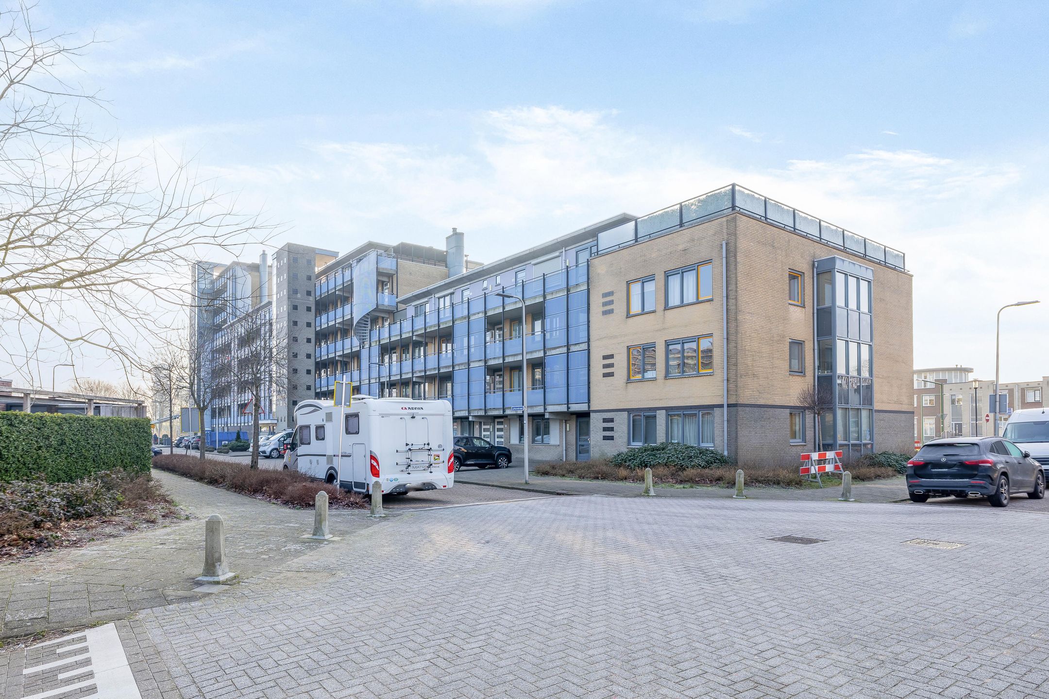 Foto 9 van Lehárstraat 238