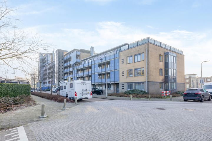 Foto 9 van Lehárstraat 238