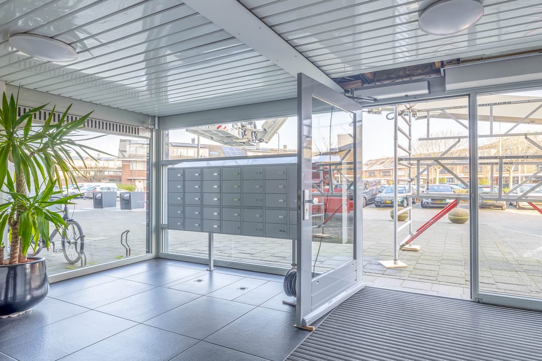 Foto 11 van Lehárstraat 238