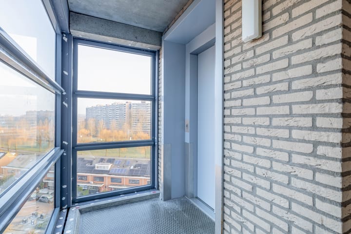 Foto 12 van Lehárstraat 238