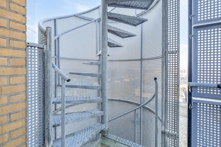 Foto 14 van Lehárstraat 238