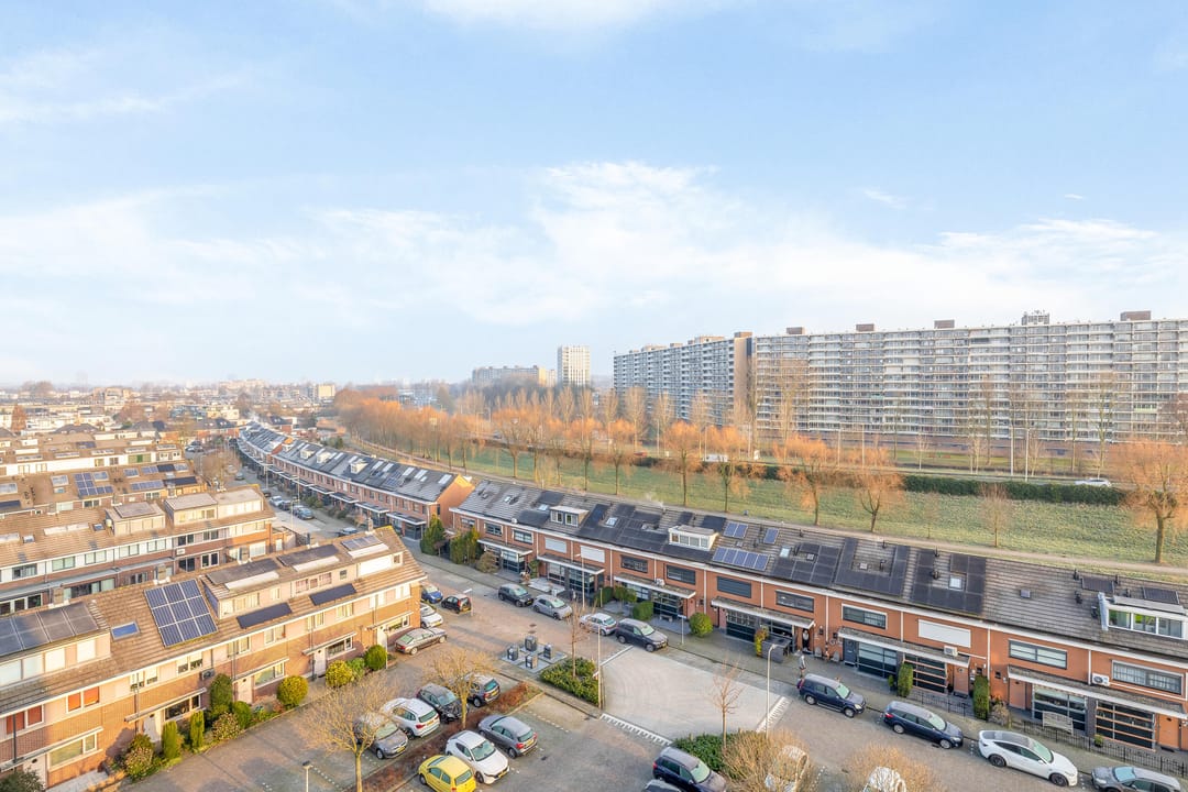 Foto 13 van Lehárstraat 238