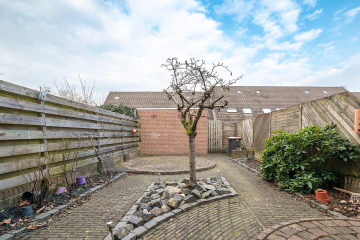 Foto 2 van Musketiersveld 205