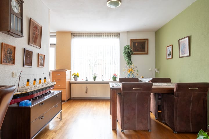 Foto 4 van Musketiersveld 205