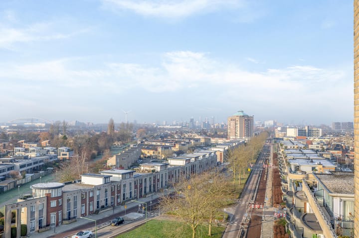 Foto 36 van Lehárstraat 238