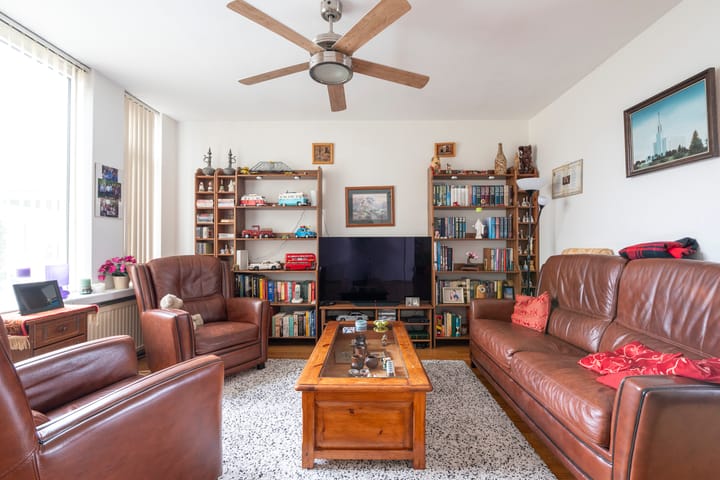 Foto 5 van Musketiersveld 205