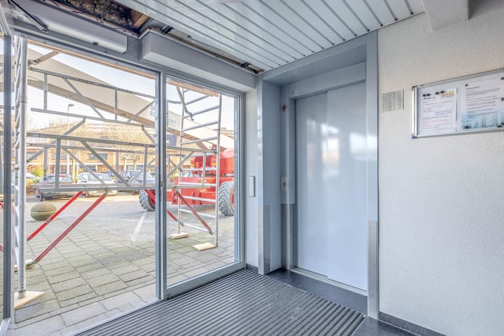 Foto 43 van Lehárstraat 238