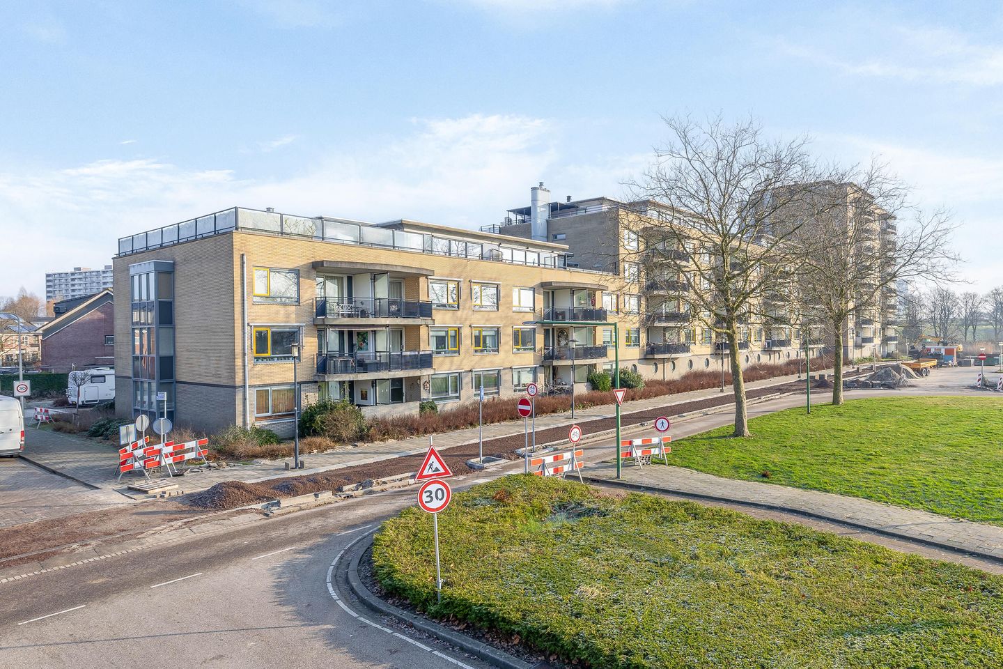 Foto 44 van Lehárstraat 238