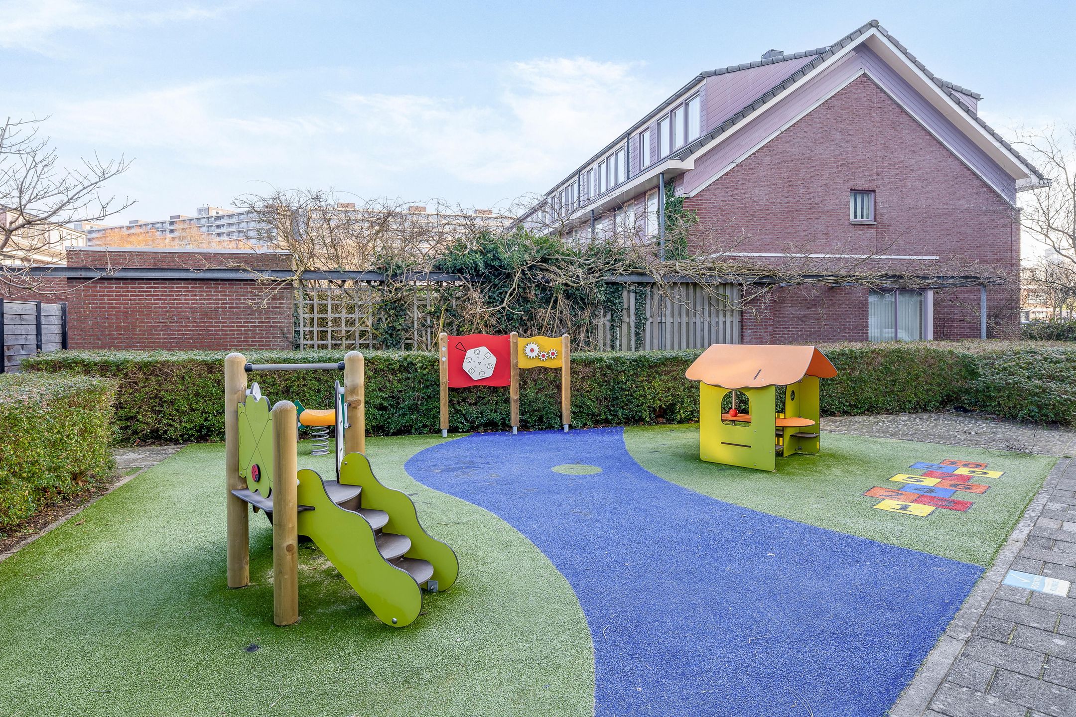 Foto 45 van Lehárstraat 238