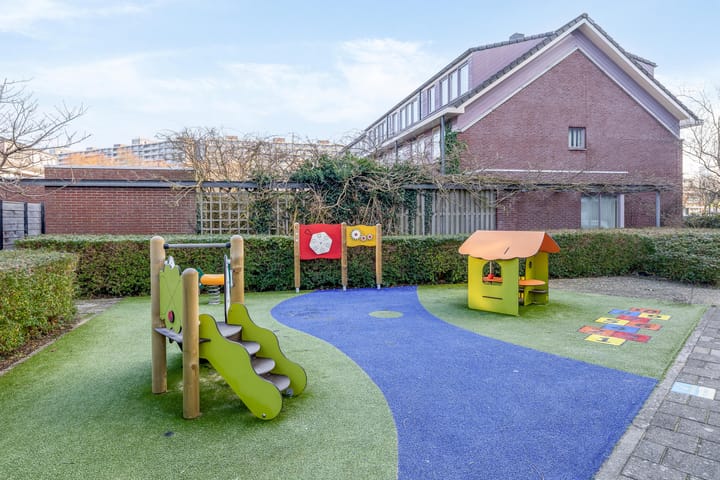 Foto 45 van Lehárstraat 238