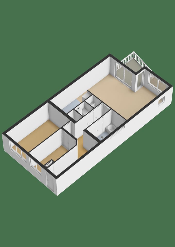 Foto 47 van Lehárstraat 238